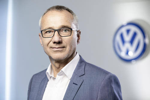 Volkswagen’den Türkiye açıklaması