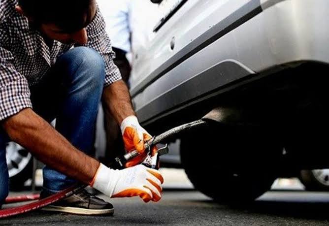 Egzoz ölçümünü yaptırmayana otomatik ceza geliyor
