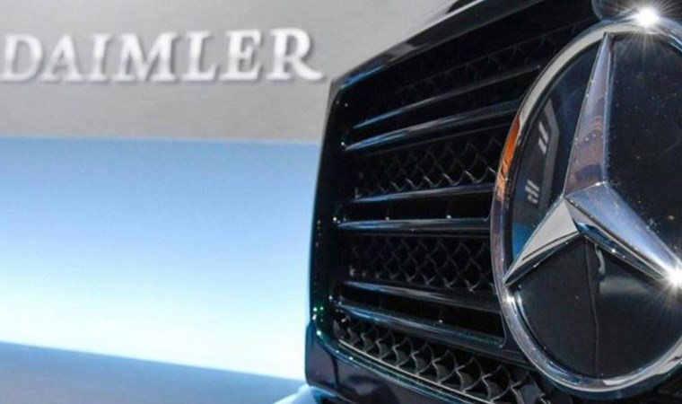 Daimler, en az 10 bin işçi çıkaracak
