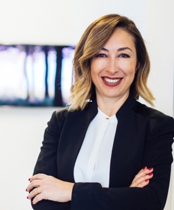 Borusan Kurumsal İletişim Grup Başkanlığı'na atama