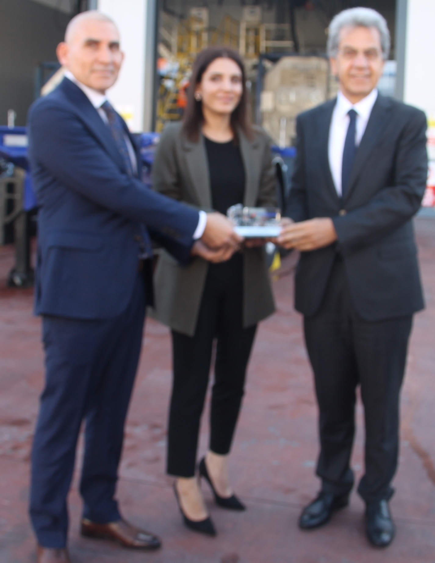 Tırsan’dan İTT Logistics’e 10 tank konteyneri daha