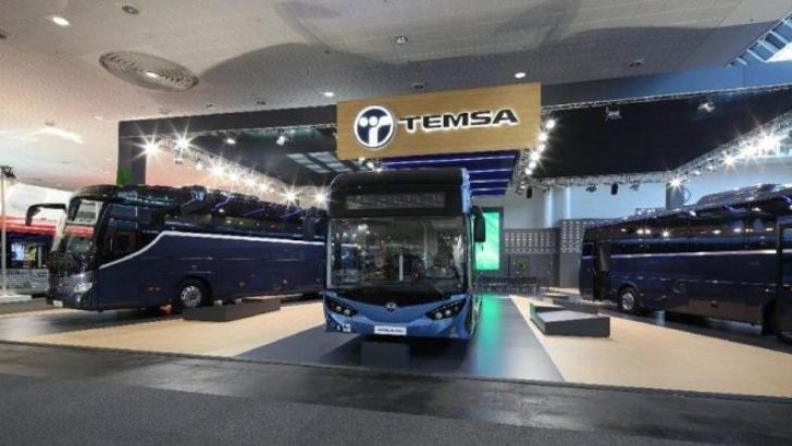 TEMSA'ya kıymayın efendiler !