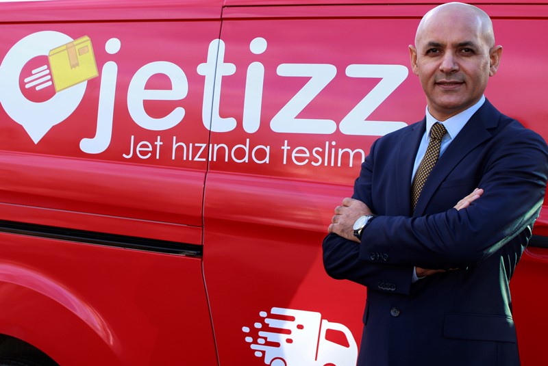 Aras Holding’ten e-ticarete Özel “Jetizz”