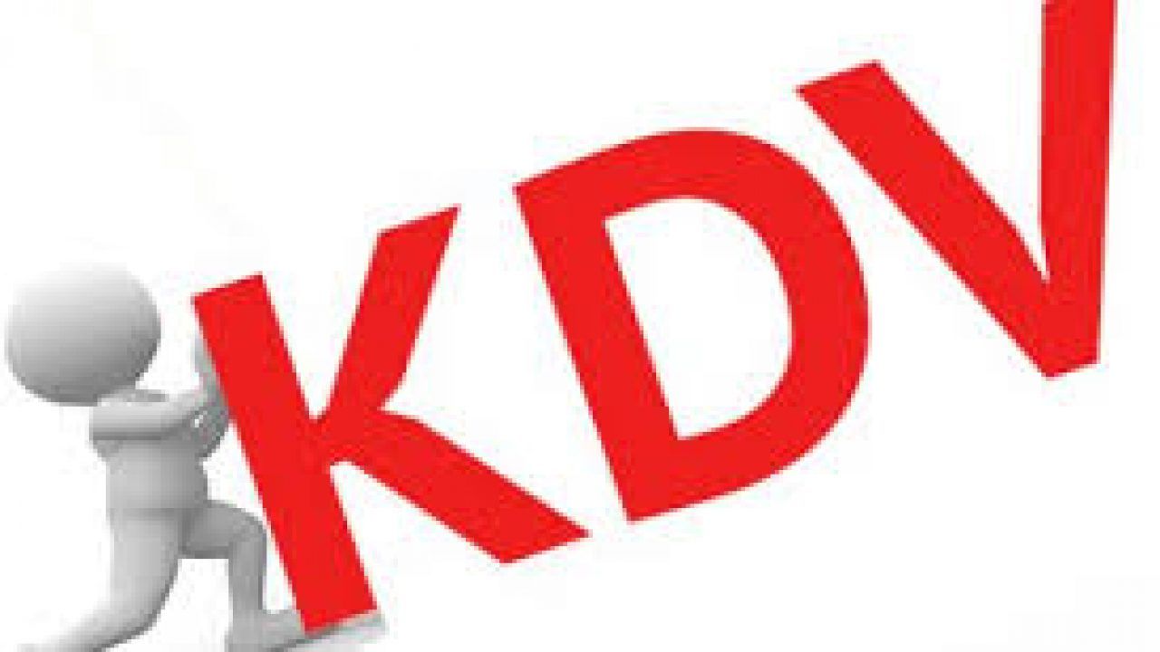 Yolcu taşımacılığında KDV yüzde 8'e indi