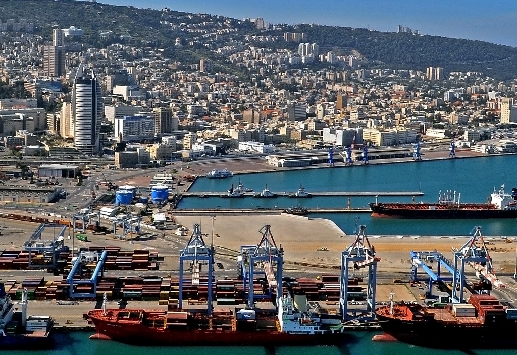 İsrail’in en büyük limanına Türk ilgisi