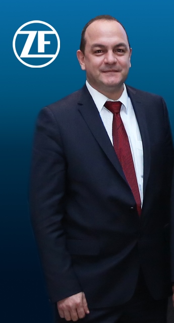 ZF Services Türk’te Yeni Organizasyon Yapısı