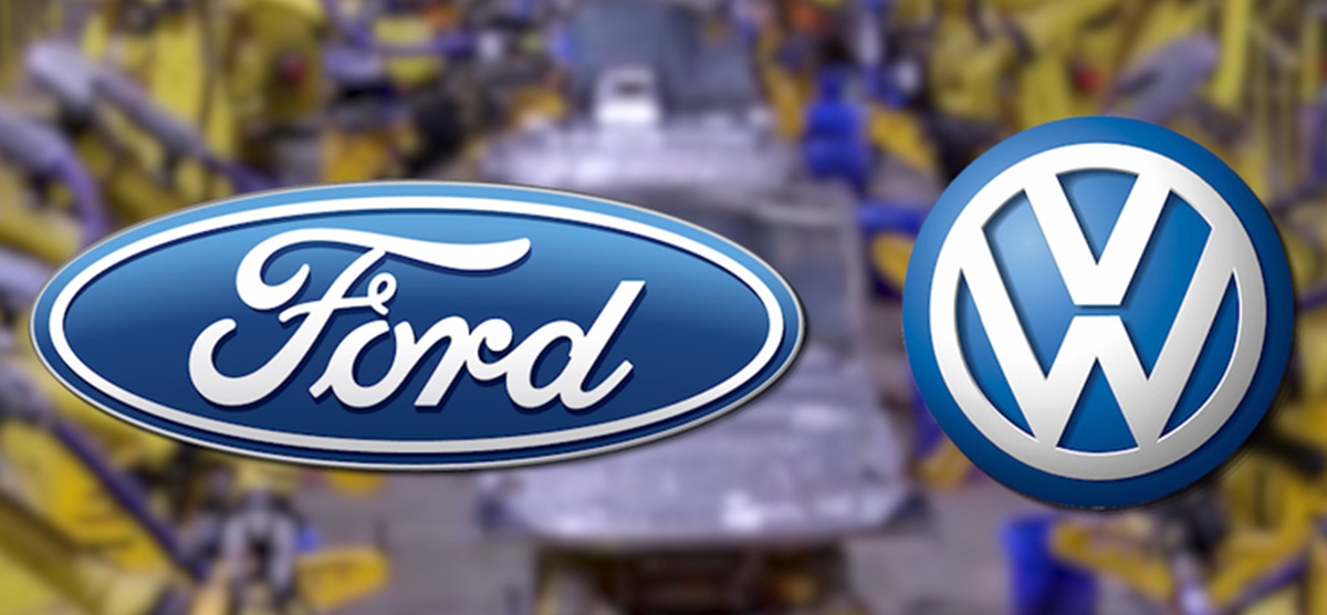 Ford’dan, “Volkswagen ile ortak üretim” açıklaması