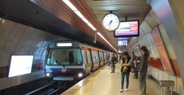 Mecidiyeköy-Mahmutbey metrosu açıldı, ilk 10 gün bedava