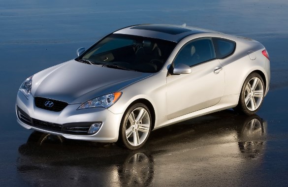 Yeni Hyundai Genesis: genel bir bakış Yeni Hyundai Genesis: genel bir bakış