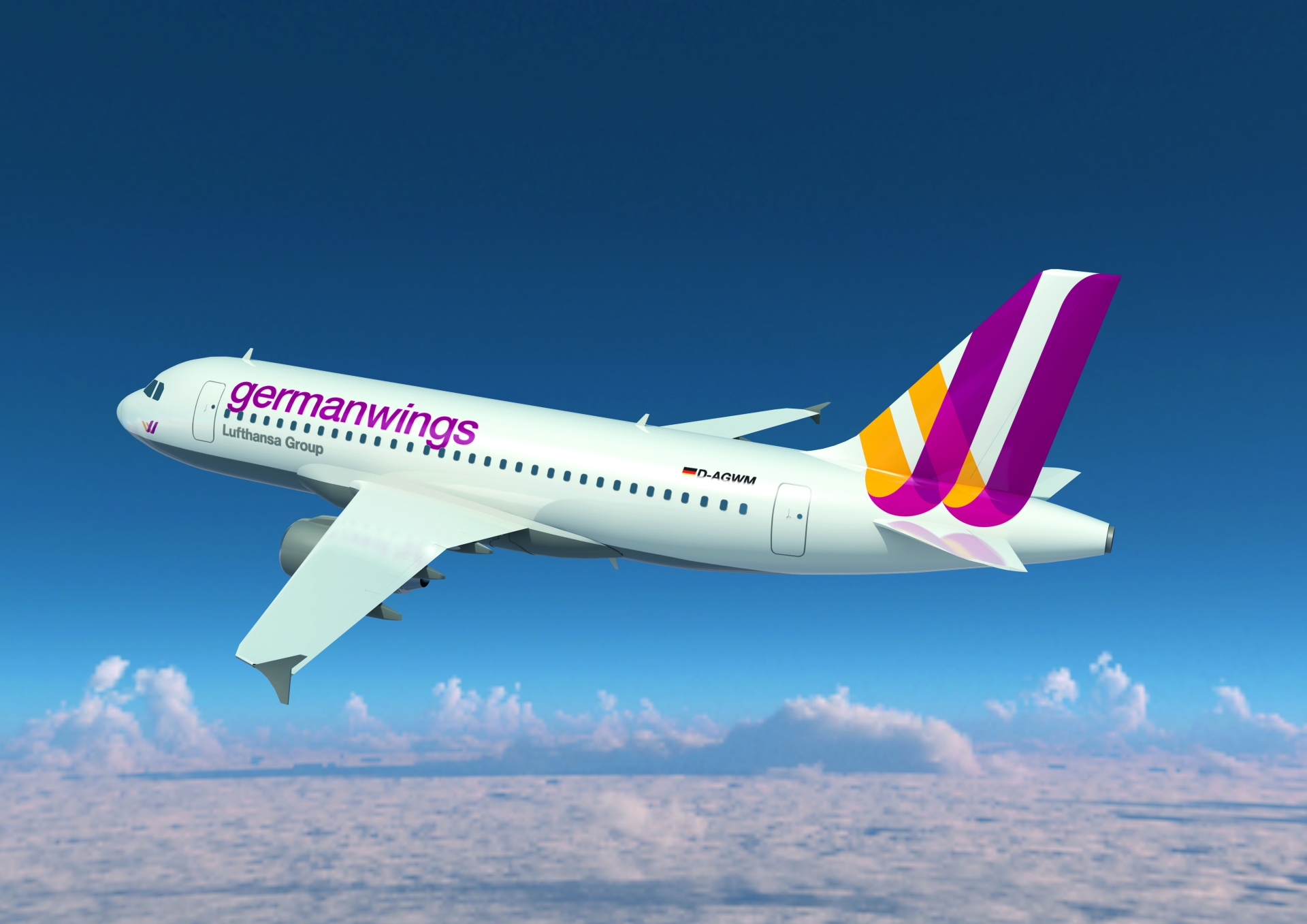 Germanwings Havayolları artık yok