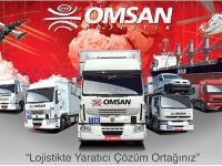OMSAN Lojistik'te atama
