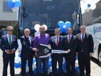 Temsa’dan Ulusoy’a 34 Safir VIP