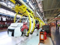 Fiat: İtalya'ya sırt çevirmedik