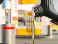 Shell 10 yıldır Küresel Madeni Yağlar Pazarının Lideri