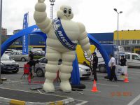 Michelin, ‘Lastikte Doğru Hava Basıncı’nı anlatacak