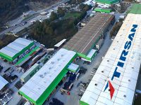 TIRSAN, patent başvuru sıralamasında zirveyi zorluyor