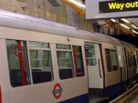 Londra Metrosu'nda grev devam edecek