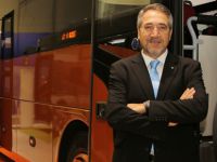 Temsa 7 ayda 1320 otobüs sattı