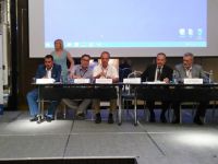 Black Sea Shipowners Club'ın ilk başkanı Mustafa Can oldu