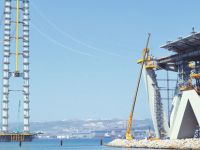 Körfez Geçişi, arsa fiyatlarını 3 kat artırdı