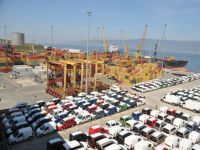 Gemport’un yüzde 54 hissesi Yılport’un oldu