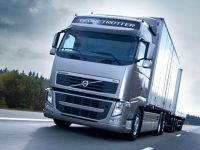Volvo'dan Euro 6 çekicilerde % 0 faiz kampanyasi