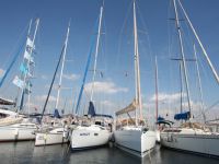 İstanbul Boat Show için geri sayım başladı