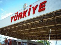 Üç gümrük kapısı kapatıldı