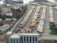 Pendik Ro-Ro limanında tarihi eser operasyonu