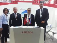 Aktaş Holding, Sibirya’ya kadar uzandı