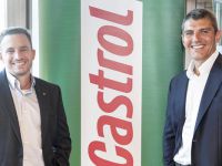 Castrol’ü, Türk yöneticiler zirveye taşıyor