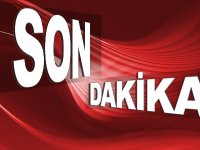 TEM'de TIR kazası! Trafik kilitlendi