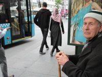 Ücretsiz kartlarla halk otobüsü için kritik gün!