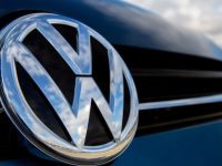 Volkswagen'e 18 milyar dolarlık ceza geliyor