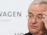 Volkswagen CEO'su istifa etti iddiası