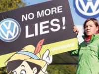 Volkswagen skandalı 'dizel'i tartışmaya açtı