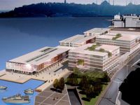 Galataport Projesi, ÇED onayını aldı