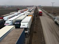 Taşımacılıkta da transit yalnızlık yaşıyoruz