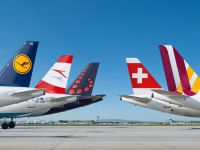 Lufthansa Grubu’ndan yaza özel yeni tatil rotaları