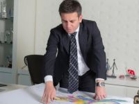“Artık tüm yollar Ankara’ya çıkacak”