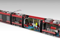 Siemens,Türkiye'de tramvay üretecek