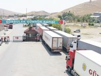 Geçiş belgesi, ihracatçıyı da nakliyeciyi de vurdu