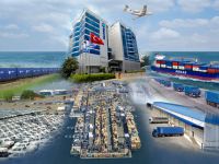 Ege'nin dünya denizlerindeki global markası: ARKAS