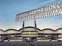 Sabiha Gökçen, gece uçuşlarına kapanacak