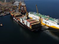 Deniz tükendi, küresel patronlar limancılığa yöneldi