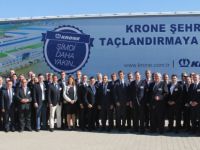 Krone, ‘direkt satış’ yöntemiyle avantajlar getirecek