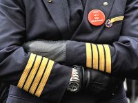 Lufthansa, 929 uçuşunu iptal etti
