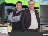Shell-Webnak'tan nakliyeciye avans yakıt