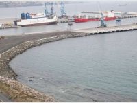 Tekirdağ'da üretim, demiryoluna entegre olacak