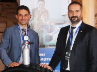 Michelin, servis hizmetlerine yöneldi, filo maliyetleri düşecek